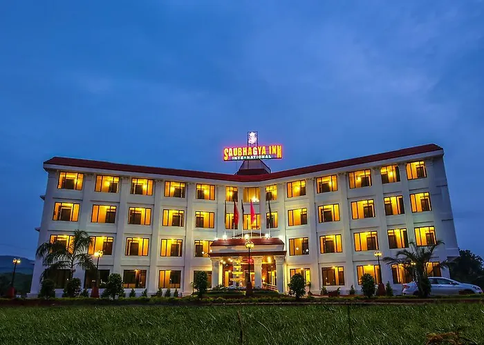 Saubhagya Inn International