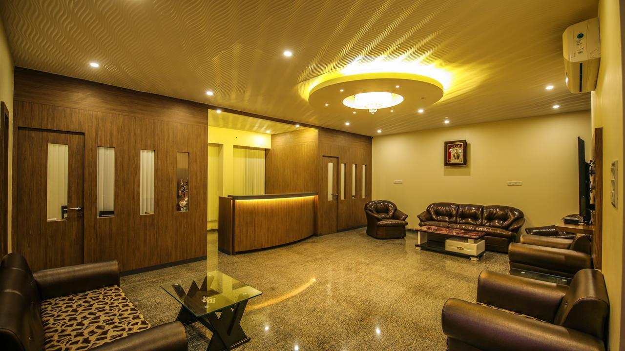 Saubhagya International Lucknow