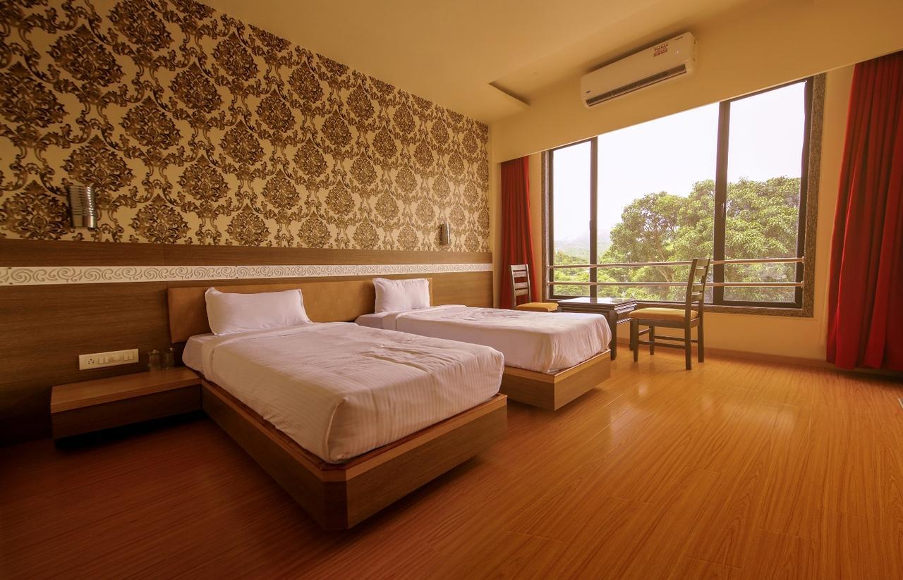 Resort Saubhagya International Lucknow