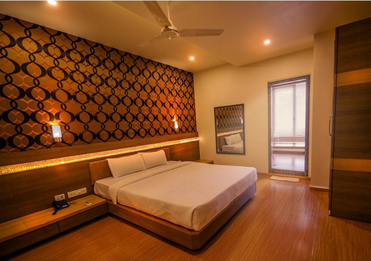 Saubhagya International 3*