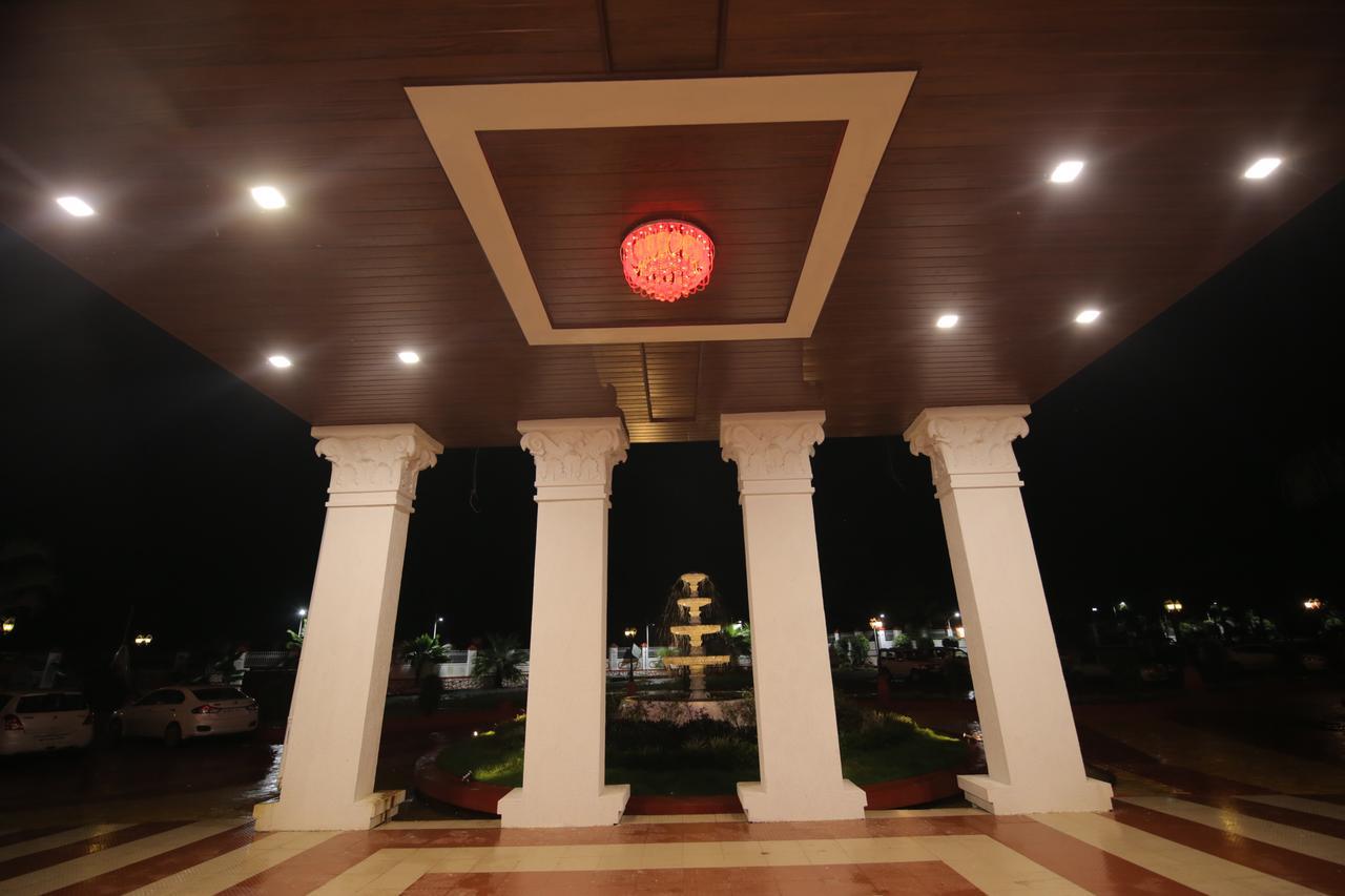 Resort Saubhagya International