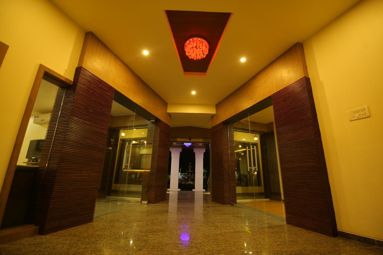 Saubhagya International 3* Lucknow