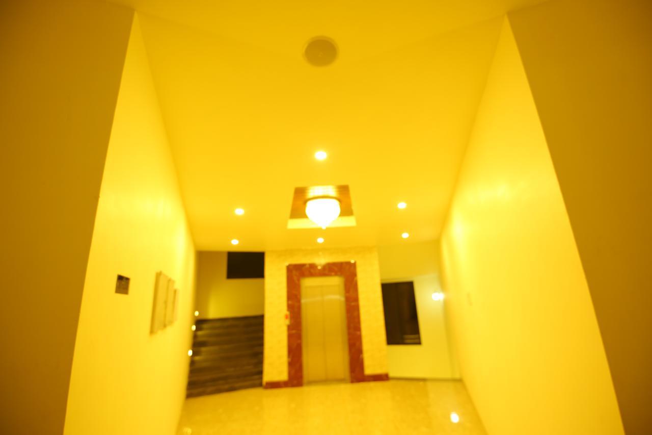 Resort Saubhagya International
