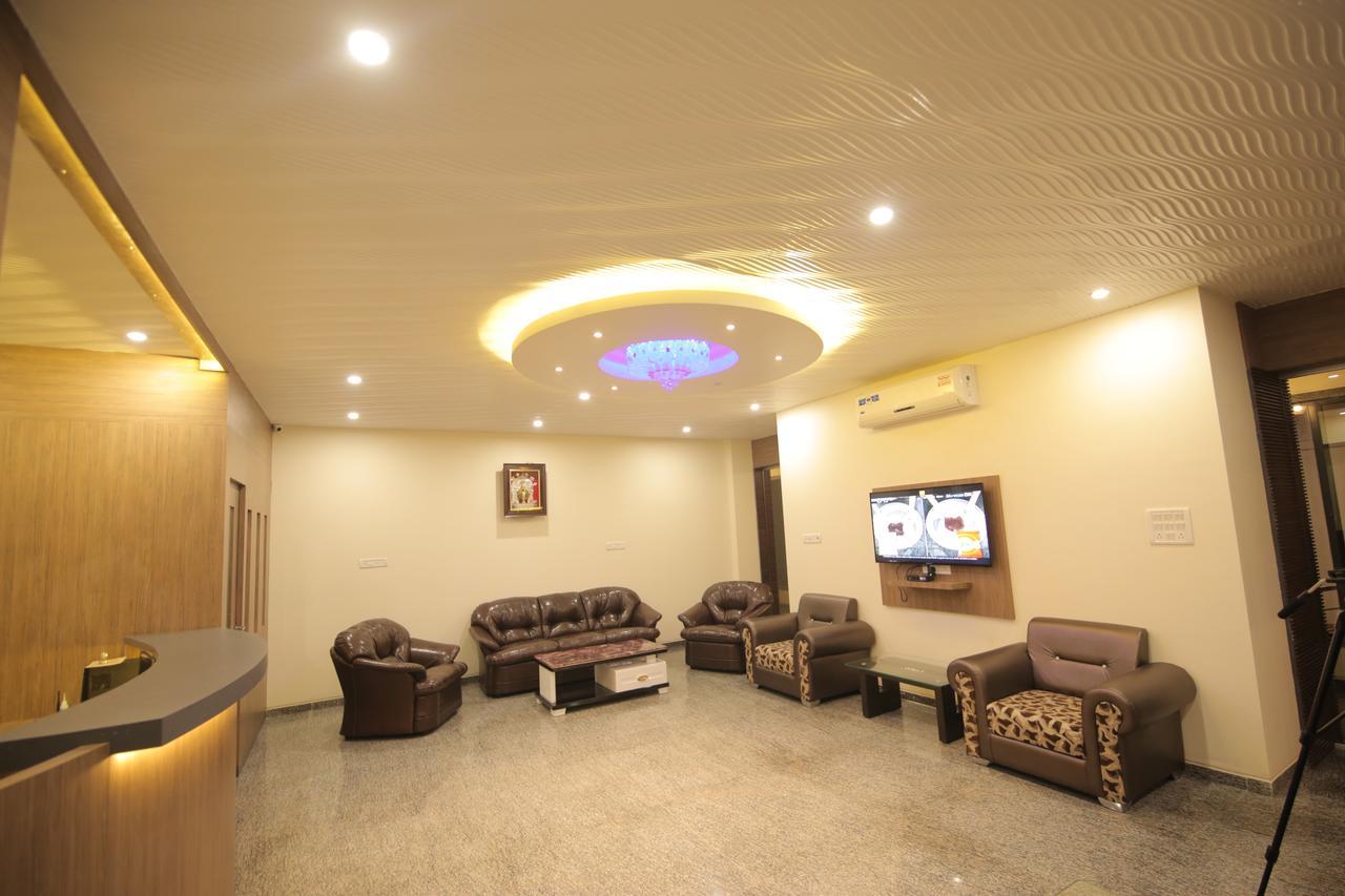 Saubhagya International Resort 3*