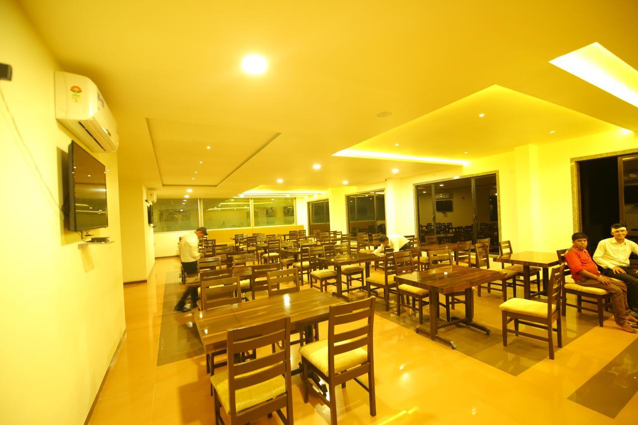 Saubhagya International Resort