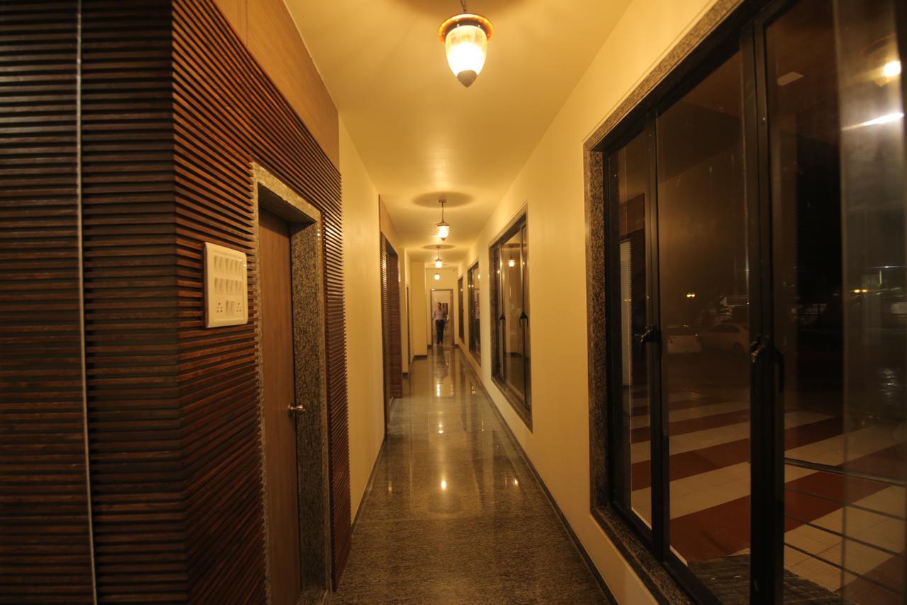 Saubhagya International Resort Lucknow