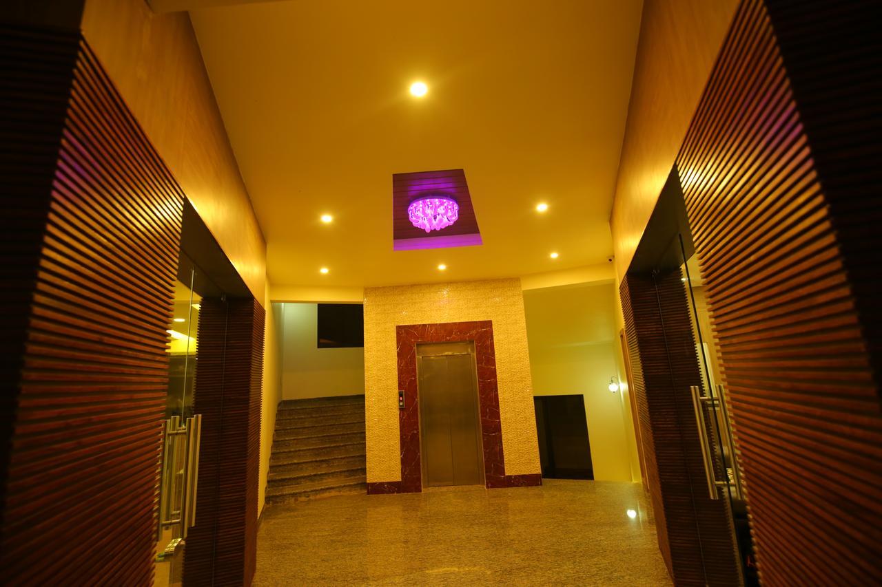 Resort Saubhagya International 3*