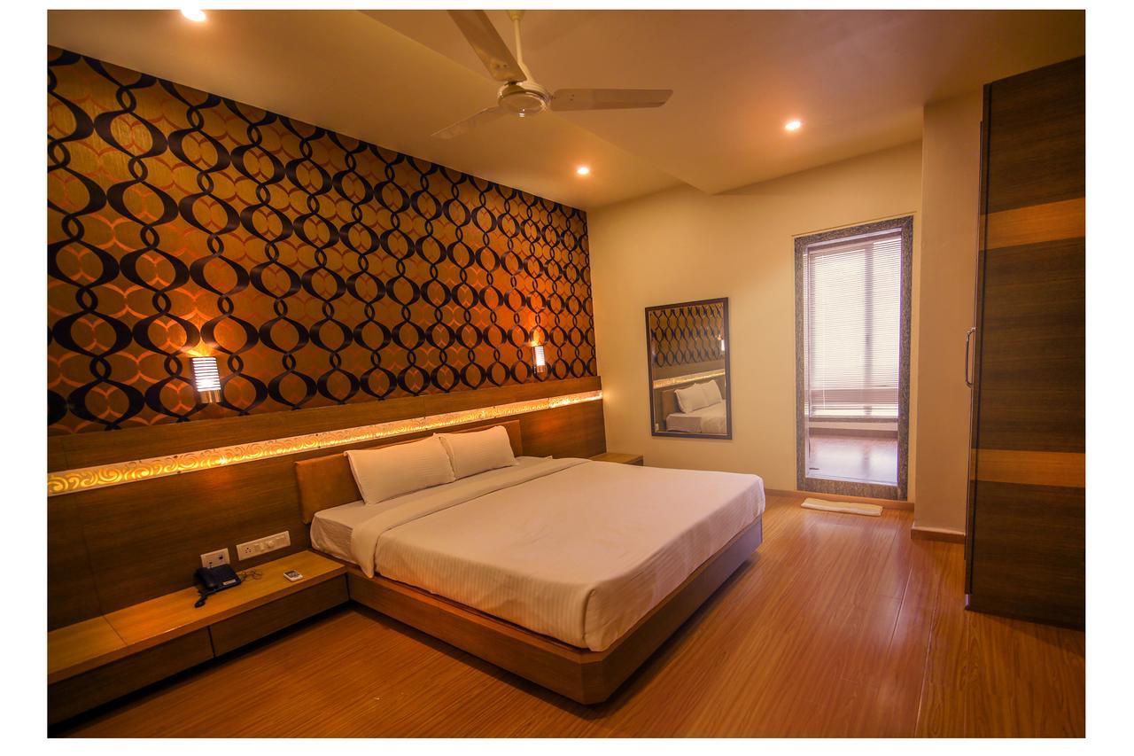 Saubhagya International Resort Lucknow